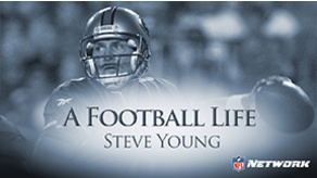 A Football Life Pat Tillman Nfl Game Pass Every Game Live