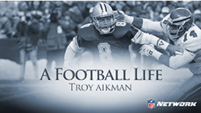 A Football Life Brett Favre Nfl Game Pass Every Game Live