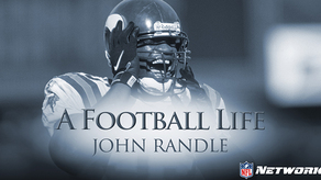 A Football Life John Randle Nfl Game Pass Every Game Live