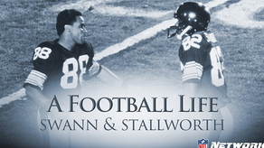 A Football Life John Randle Nfl Game Pass Every Game Live