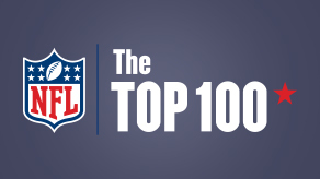 The Top 100 Players Of 2018 100 91 Nfl Game Pass Every
