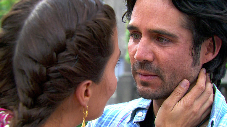 Univision Now Categorysimplemente María Simplemente María Capítulo 3