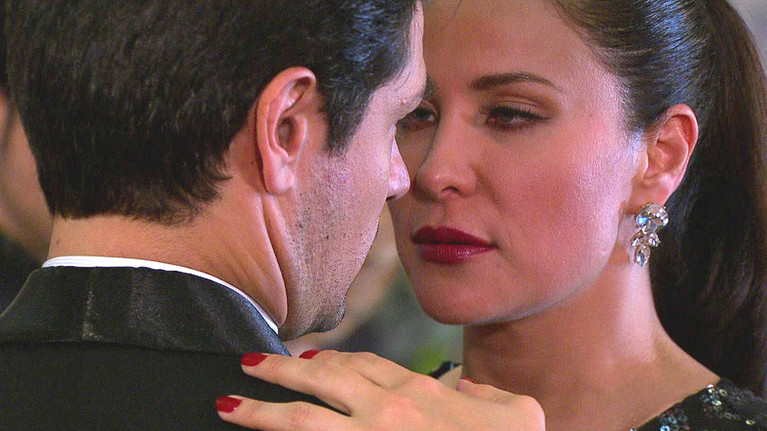 Univision Now Categorysimplemente María Simplemente María Capítulo 12