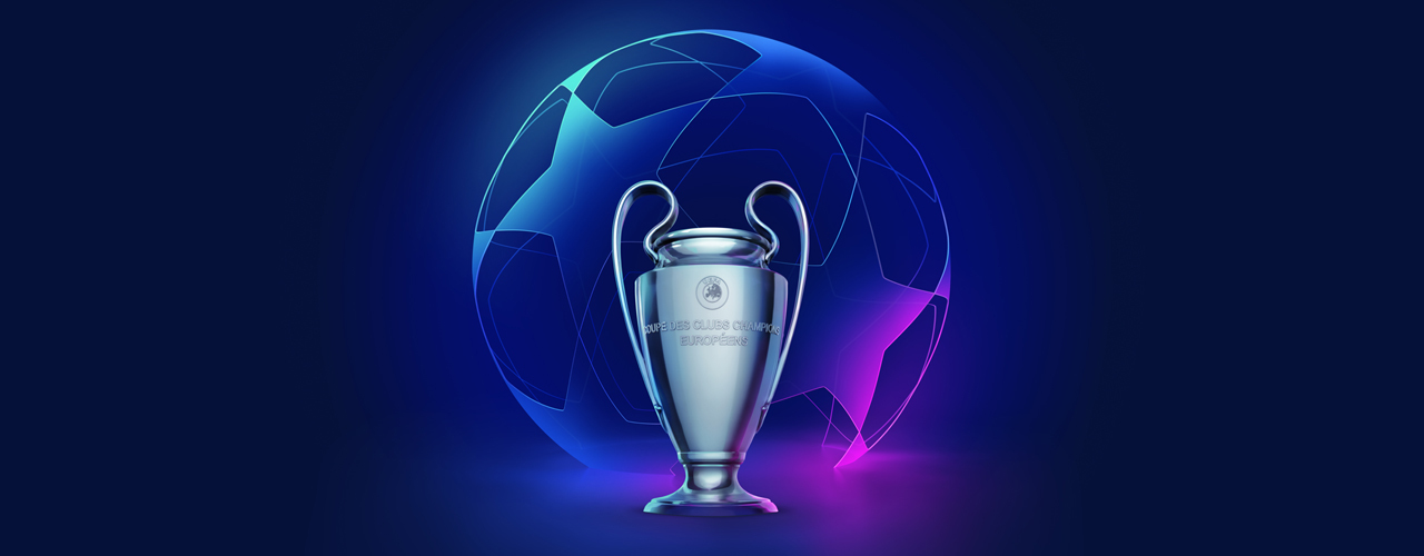 Univision NOW - Category UEFA Champions League