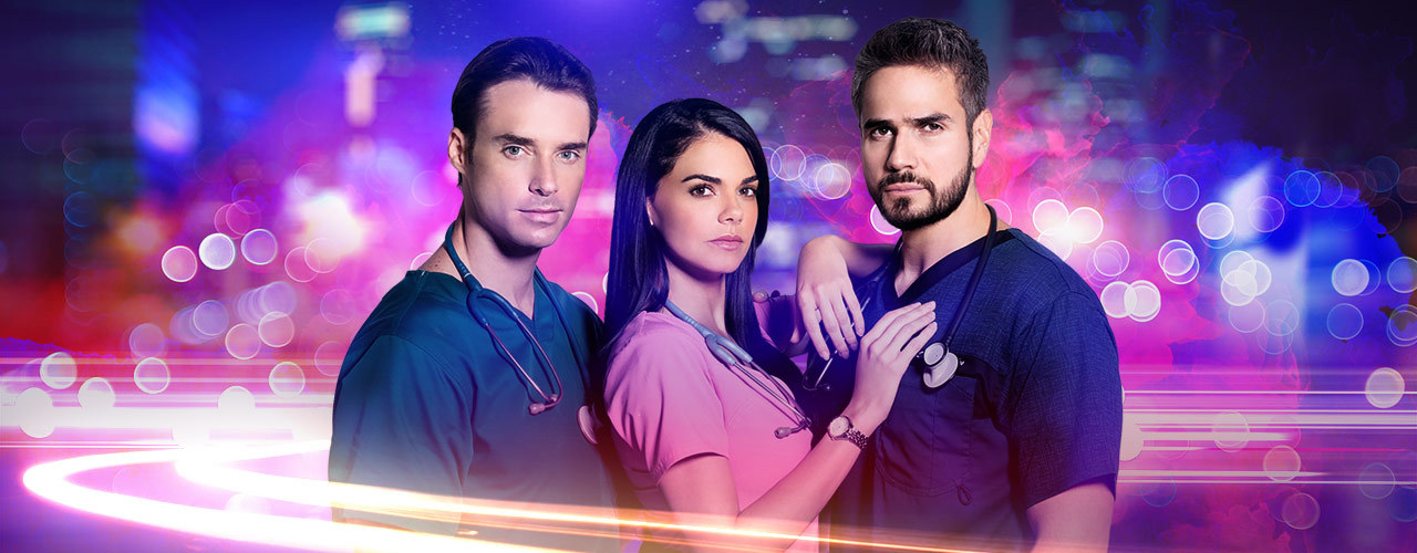 Univision Category Médicos Línea de Vida