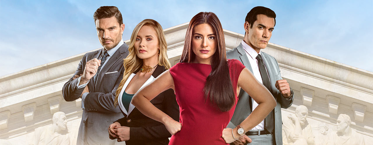 Por Amar Sin Ley Capitulo 2