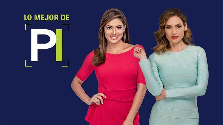 Univision Now Shows Noticias